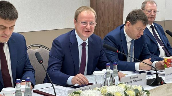 По итогам первого полугодия 2026 года товарооборот между Узбекистаном и Алтайским краем вырос почти на 26% - Sputnik Узбекистан