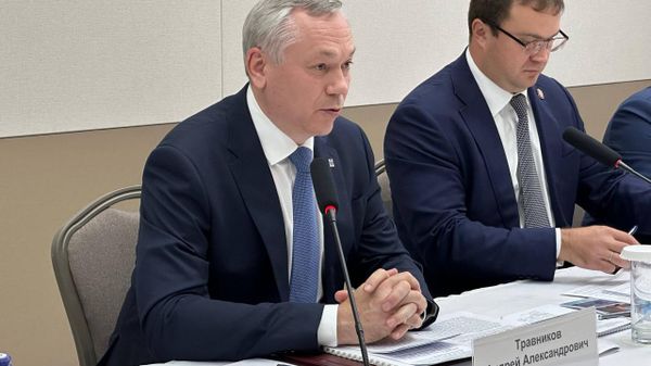 В Новосибирской области зарегистрировано уже 54 предприятия с участием Узбекистана - Sputnik Узбекистан