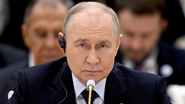 Саммит глав государств СНГ в Туркменистане - Sputnik Ўзбекистон