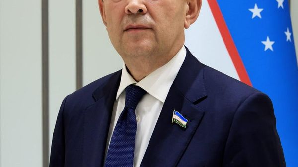 Первым заместителем премьер-министра — министром образования и науки Узбекистана назначили Эркинжона Турдимова - Sputnik Узбекистан