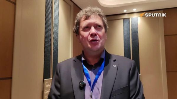 Не ожидал увидеть такой уровень: профессор из Татарстана — о медицине в Узбекистане - Sputnik Узбекистан