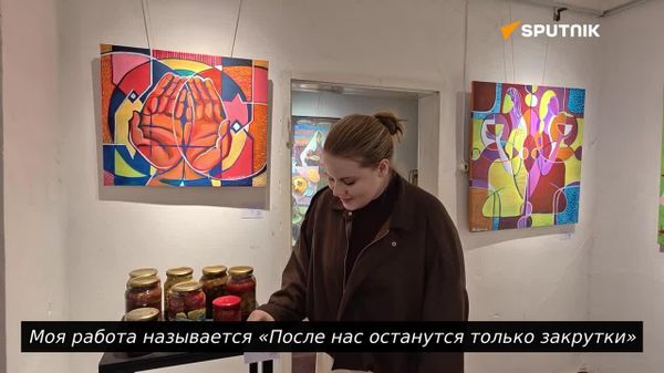 После нас останутся только закрутки: история о семейной памяти и заботе - Sputnik Узбекистан