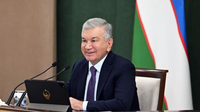 Шавкат Мирзиёев провел открытый диалог с инвесторами и предпринимателями по вопросам ускорения строительства Нового Ташкента
