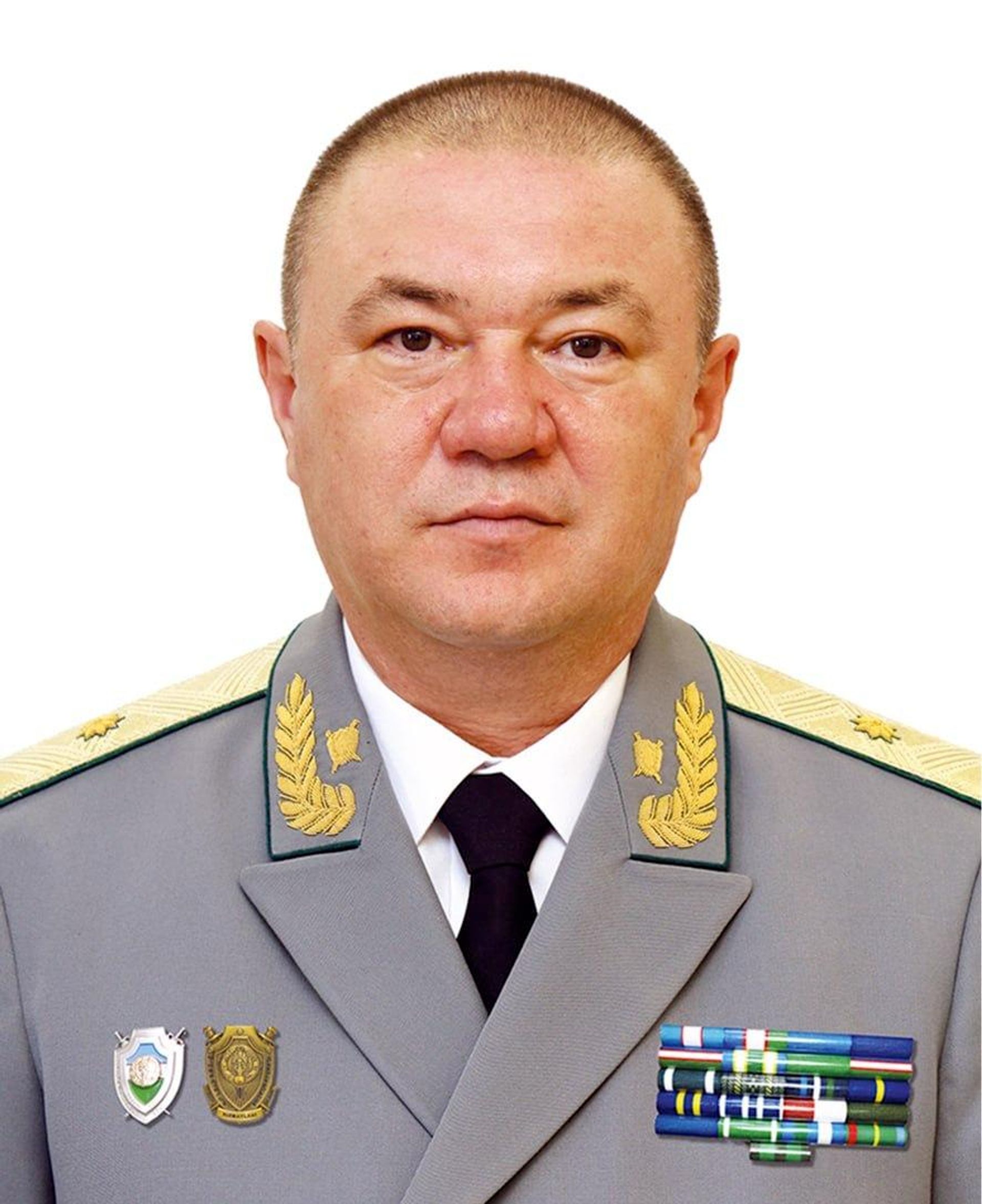 Ботир Кудратходжаев назначен на должность министра обороны Республики Узбекистан - Sputnik Узбекистан, 1920, 13.10.2026