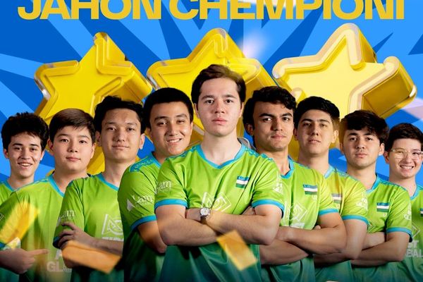 Ўзбекистон робототехника бўйича жаҳон чемпионига айланди Ўзбекистон робототехника бўйича жаҳон чемпионига айланди - Sputnik Ўзбекистон