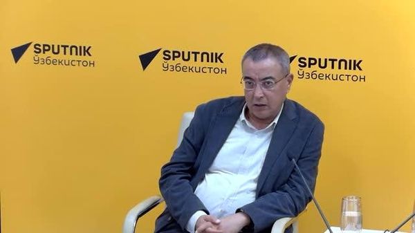 Формальное членство Узбекистана в ЕАЭС или его отсутствие — не преграда для активной работы со странами Союза - Sputnik Узбекистан