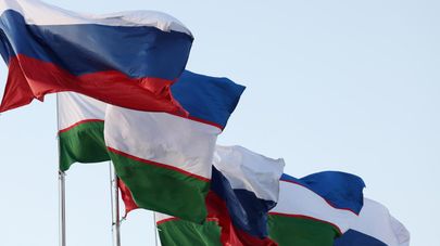 Итоги III заседания Совета регионов Узбекистана и России