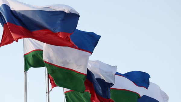 Итоги III заседания Совета регионов Узбекистана и России - Sputnik Узбекистан