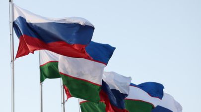 Итоги III заседания Совета регионов Узбекистана и России