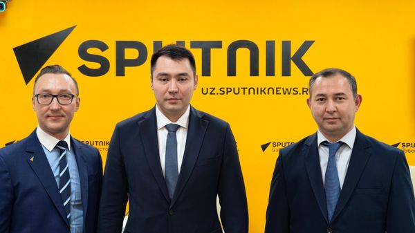 Как регионы России и Узбекистана развивают сотрудничество - Sputnik Узбекистан