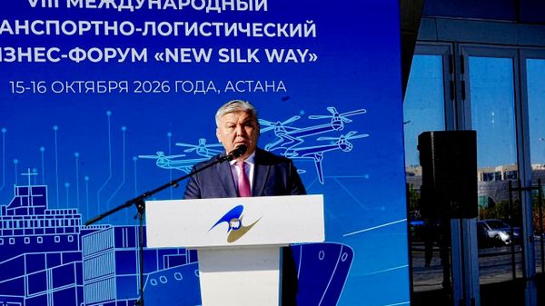 Ministr po energetike i infrastrukture YeEK Arzibek Kojoshev - Sputnik O‘zbekiston