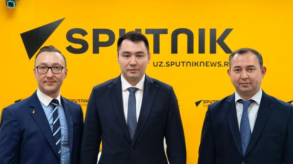 Rossiya va O‘zbekiston hududlari hamkorlikni qanday rivojlantirmoqda - Sputnik O‘zbekiston