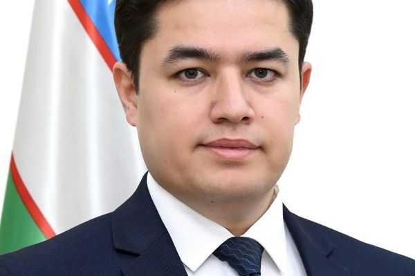В Администрации президента Узбекистана произошли кадровые перестановки В Администрации президента Узбекистана произошли кадровые перестановки - Sputnik Узбекистан