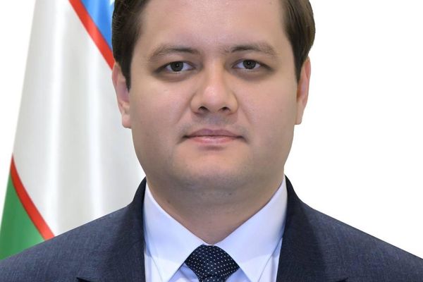 В Администрации президента Узбекистана произошли кадровые перестановки В Администрации президента Узбекистана произошли кадровые перестановки - Sputnik Узбекистан