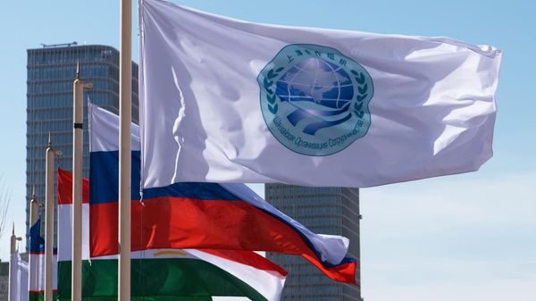 Конференция ОДКБ, СНГ и ШОС по вопросам безопасности в Центральной Азии и Афганистане - Sputnik Узбекистан