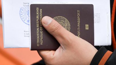 Россия — Узбекистан: новые механизмы в трудовой миграции 