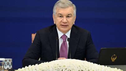 Шавкат Мирзиёев провел открытый диалог с инвесторами в топливно-энергетической сфере.