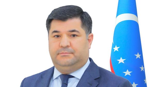 Саидкаххор Холхужаев назначен первым замминистра инвестиций, промышленности и торговли Узбекистана - Sputnik Узбекистан