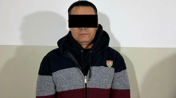 В Кыргызстане задержали командира Нацгвардии, заставившего солдат строить себе дом - Sputnik Узбекистан