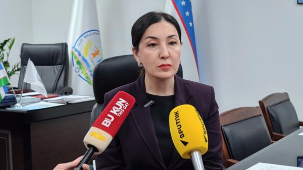Qarindoshlik zo‘ravonlikni oqlamaydi: Bolalar ombudsmani - Sputnik O‘zbekiston