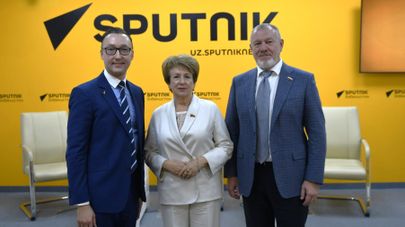 Россия и Узбекистан: образование, культура и общая история 