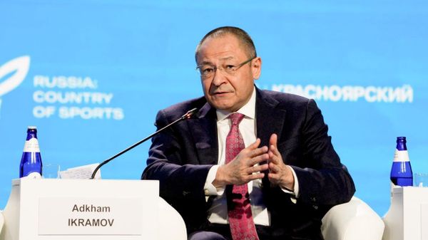 Ограничения против российского и белорусского спорта только сблизили страны — Адхам Икрамов - Sputnik Узбекистан