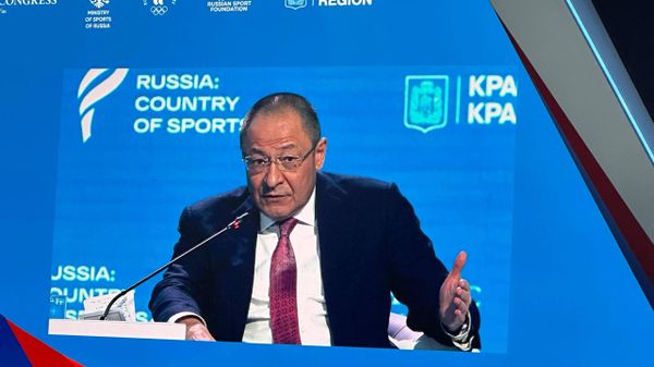Адхам Икрамов - Sputnik Ўзбекистон