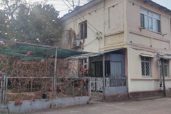 Дома, попадающие под реновацию в махалле им. А. Фитрата, Мирабадский район, г. Ташкент Дома, попадающие под реновацию в махалле им. А. Фитрата, Мирабадский район, г. Ташкент - Sputnik Узбекистан
