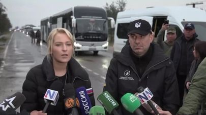 Уполномоченный по правам человека в РФ Яна Лантратова.