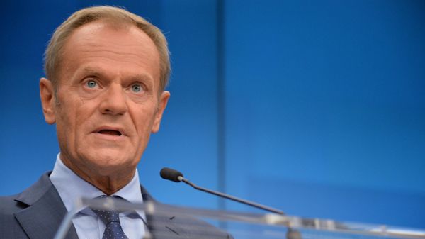 Sammit Soveta Yevropi - Sputnik O‘zbekiston