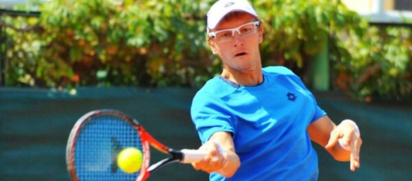 Кубка Дэвиса в Ташкенте. Группы зоны Азия-Океания Кубка Дэвиса в Ташкенте. Группы зоны Азия-Океания - Sputnik Узбекистан