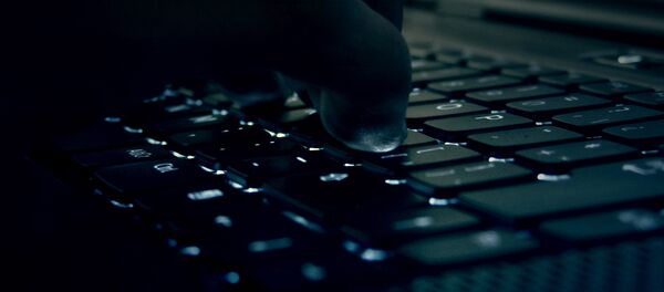 Внесение данных в компьютерную базу Внесение данных в компьютерную базу - Sputnik Узбекистан