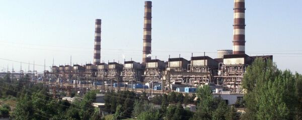 Toshkent IES Toshkent IES - Sputnik O‘zbekiston