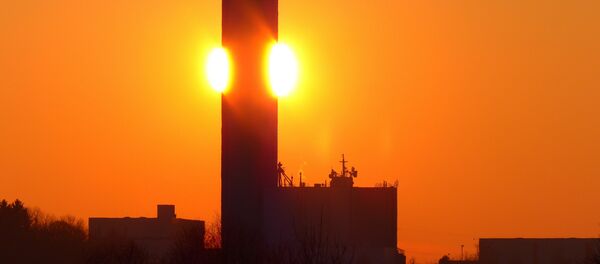 Аномальная жара Аномальная жара - Sputnik Узбекистан