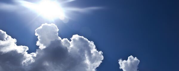 Аномальная жара Аномальная жара - Sputnik Ўзбекистон