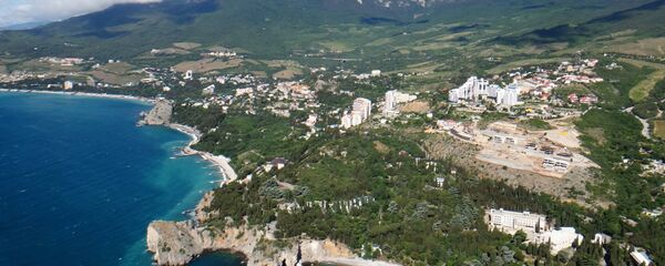 Крым Крым - Sputnik Узбекистан