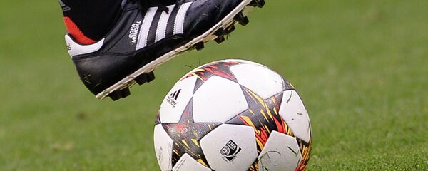 Футбол Футбол - Sputnik Ўзбекистон