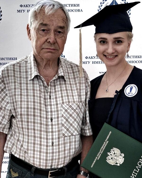 Алиса в стране балета: как танцовщица из Узбекистана покорила Кремль - Sputnik Узбекистан