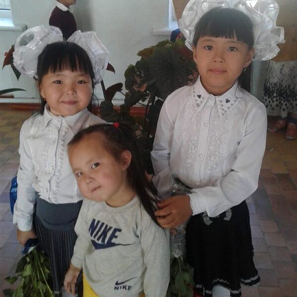 Ждал бы и сутки: таксист-кыргызстанец смущен неожиданной славой в Сети Ждал бы и сутки: таксист-кыргызстанец смущен неожиданной славой в Сети - Sputnik Узбекистан