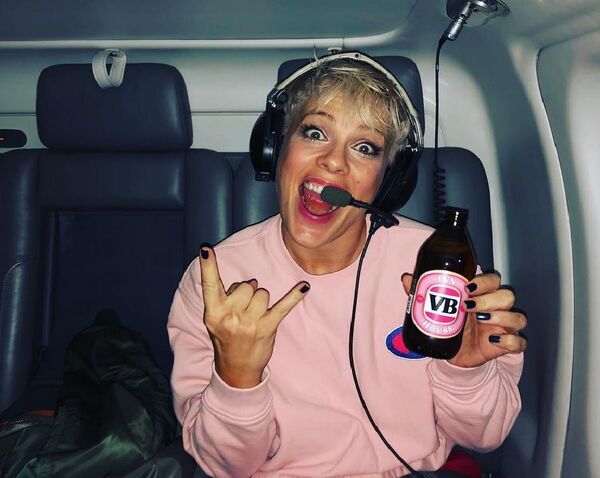 2018 йилда дунёнинг энг кўп ҳақ олувчи аёл хонандалари 2018 йилда дунёнинг энг кўп ҳақ олувчи аёл хонандалари - Sputnik Ўзбекистон