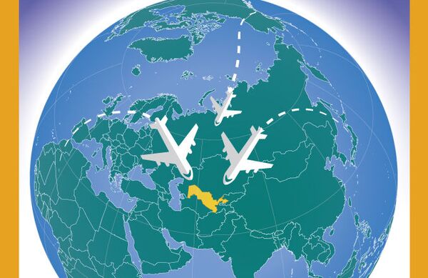 Ўзбекистон сайёҳлар учун Ўзбекистон сайёҳлар учун - Sputnik Ўзбекистон