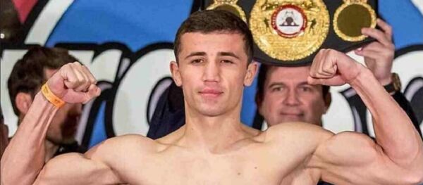 Исроил Мадримов - Sputnik Узбекистан