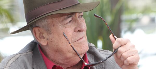 65-й Каннский кинофестиваль - Sputnik Узбекистан