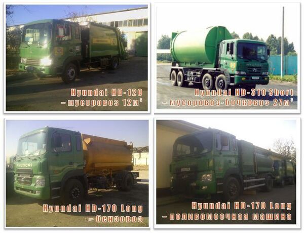 В Ташкенте планируют чаще вывозить мусор - Sputnik Узбекистан