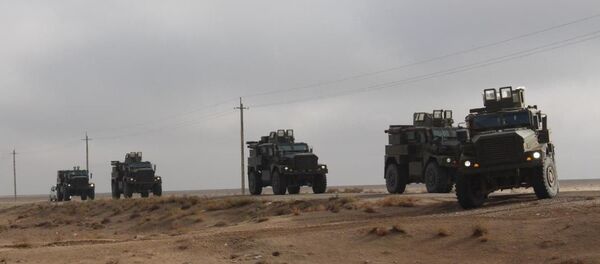 Первый день проверки войск Минобороны Узбекистана Первый день проверки войск Минобороны Узбекистана - Sputnik Ўзбекистон