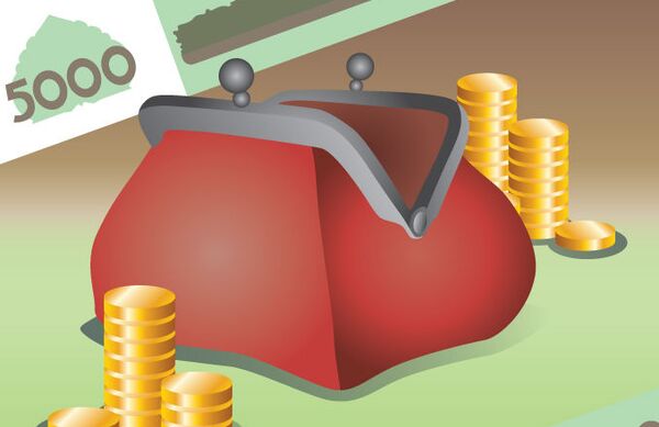 Давлат бюджети  - Sputnik Ўзбекистон