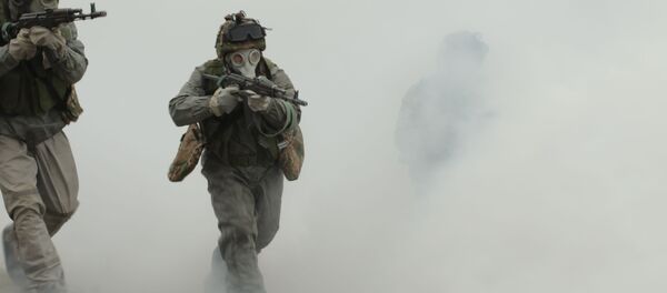 Проверка боеготовности Вооруженных сил Республики Узбекистан Проверка боеготовности Вооруженных сил Республики Узбекистан - Sputnik Узбекистан