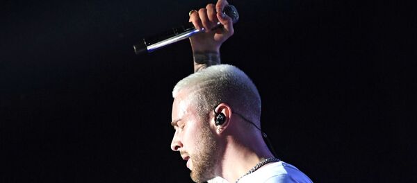 Музыкальный фестиваль ZBFest в Балаклаве - Sputnik Узбекистан