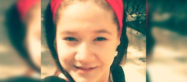 Гафурова Висола Равшан қизи Гафурова Висола Равшан қизи - Sputnik Ўзбекистон