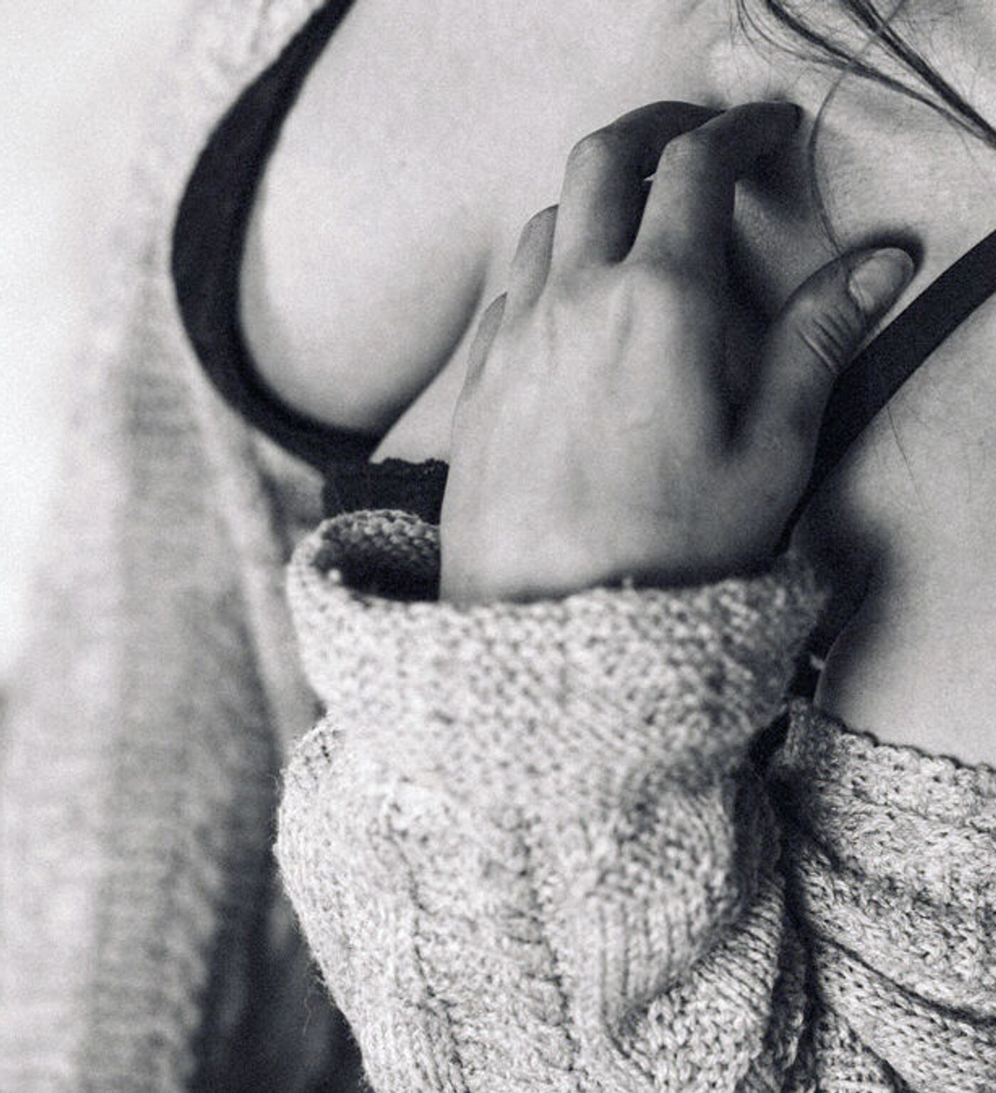 Chiroyli qomat bilan jinsiy aloqa